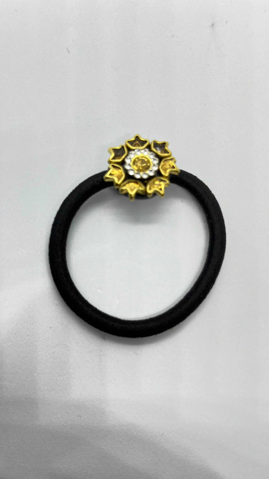 Golden crown - MATSYA BOUTIQUE