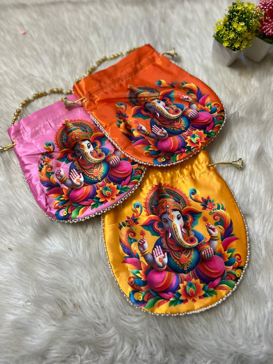 Puliyar Potlis - MATSYA BOUTIQUE