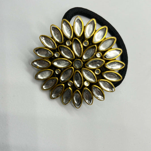 White Flower - MATSYA BOUTIQUE