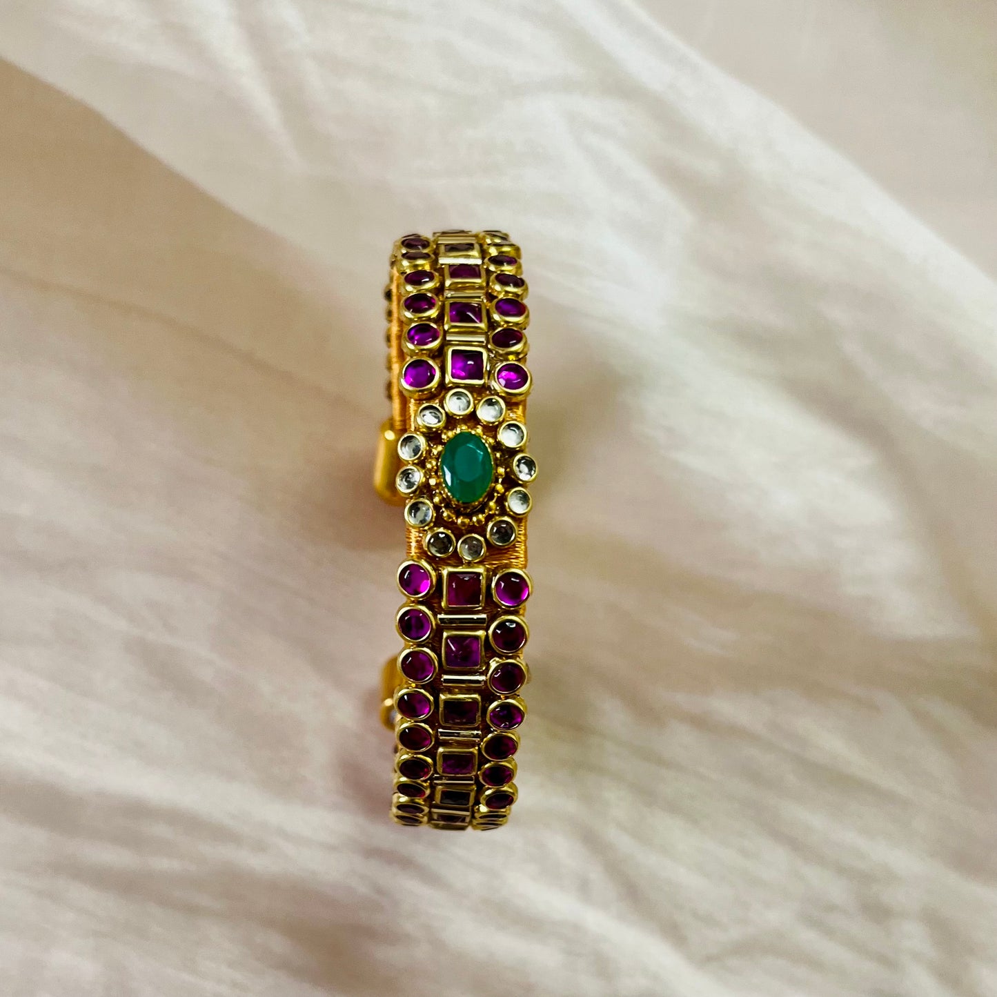 Emerald Queen - MATSYA BOUTIQUE