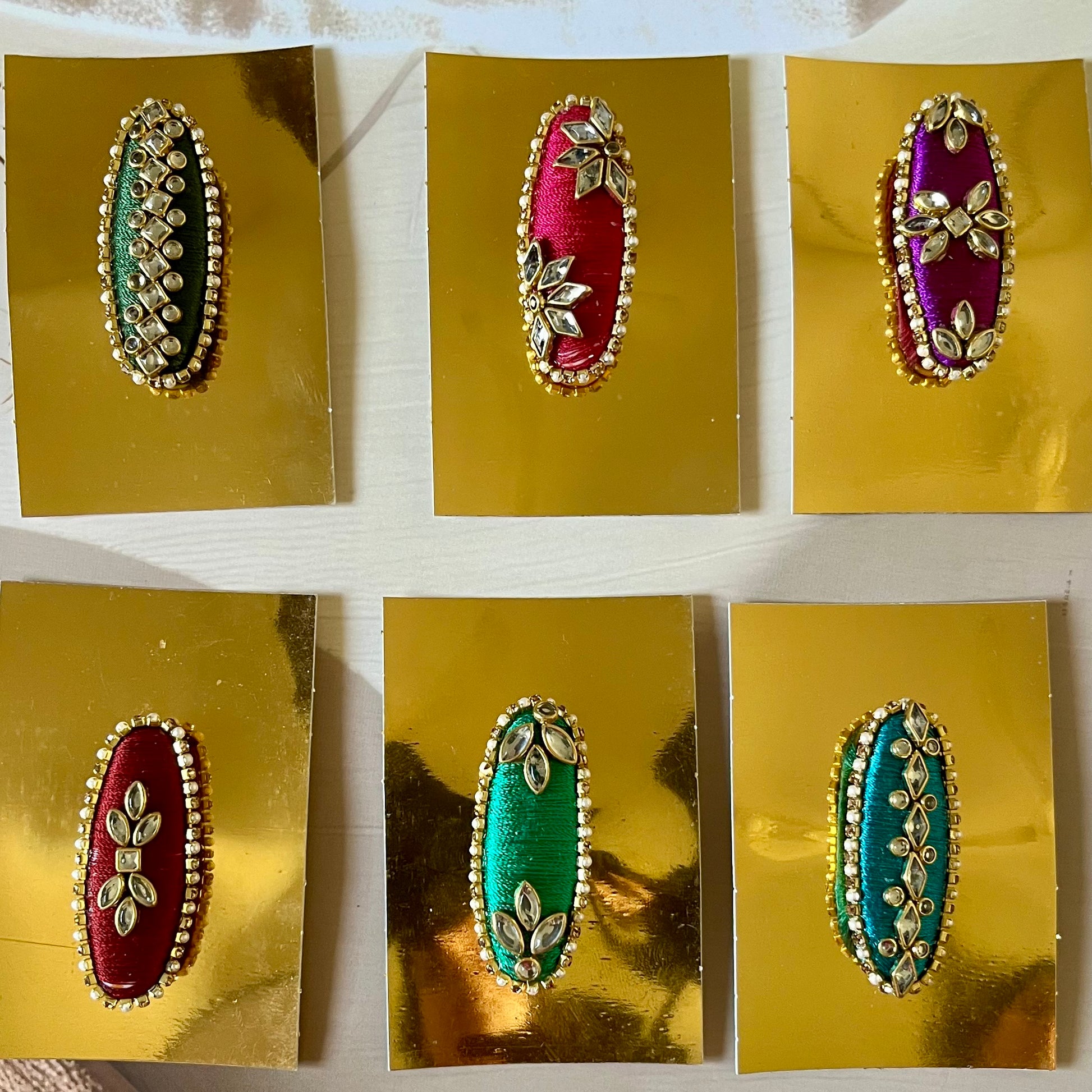 handmade saree pins
kundan saree brooch
threaded saree pins
silk thread accessories
decorative saree pins
ethnic saree accessories
traditional saree brooch
festive saree pin
wedding saree pin
indian ethnic accessories