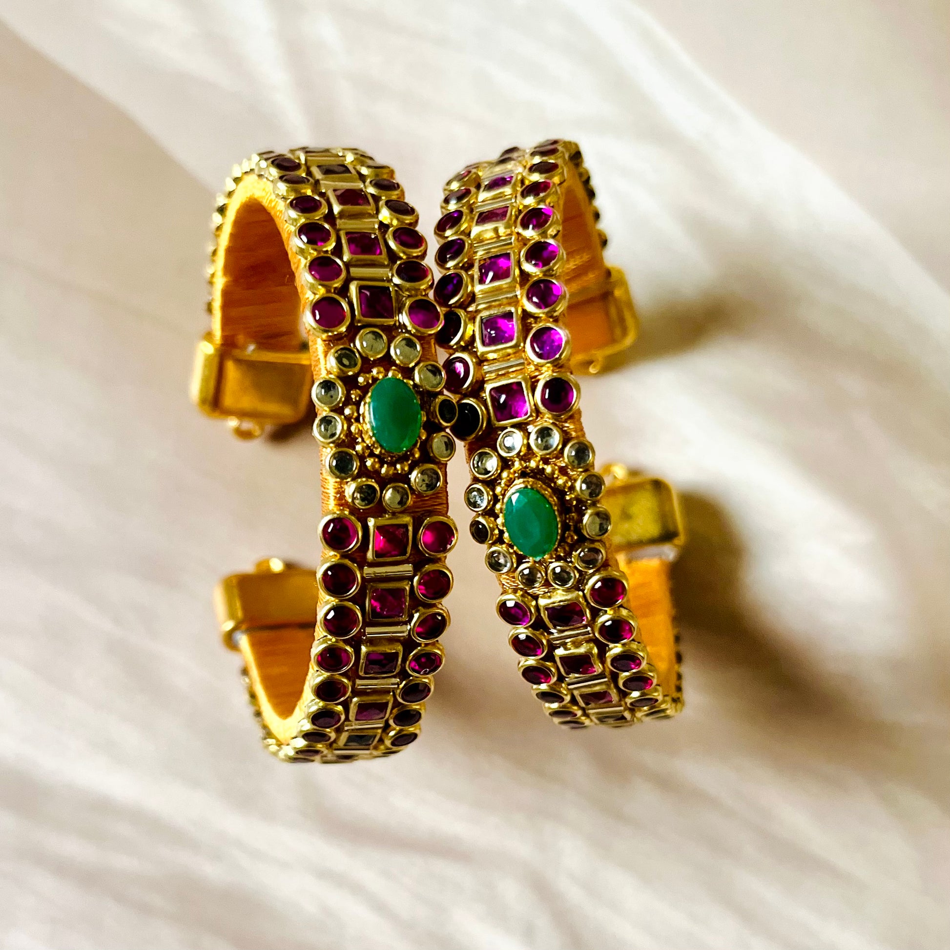 Emerald Queen - MATSYA BOUTIQUE