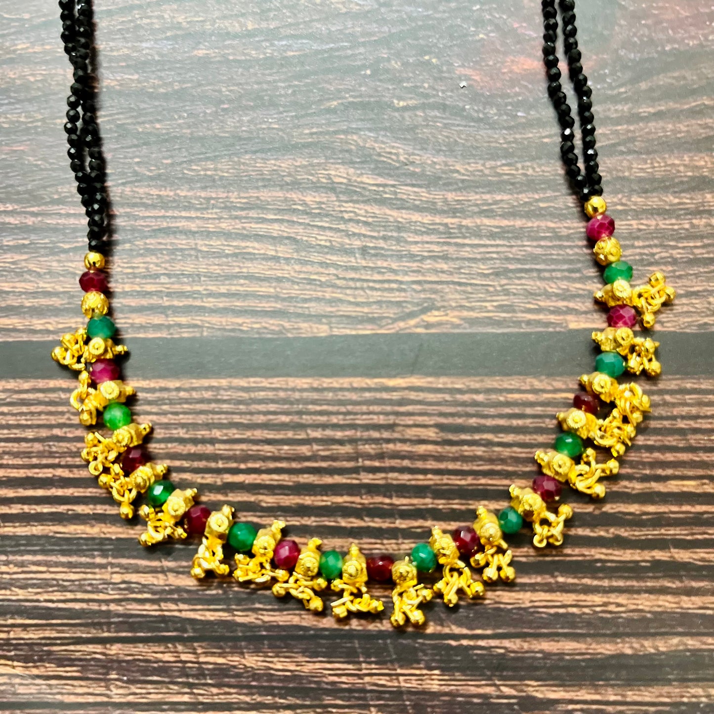 Veda Vibes - MATSYA BOUTIQUE