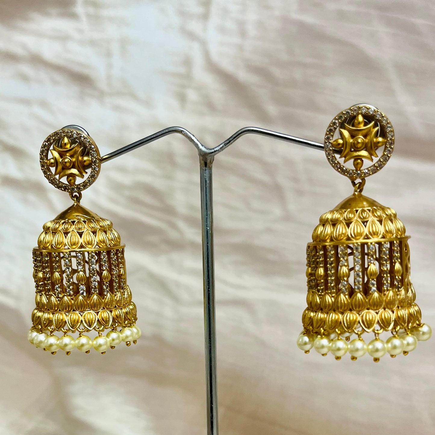 Golden Diva - MATSYA BOUTIQUE