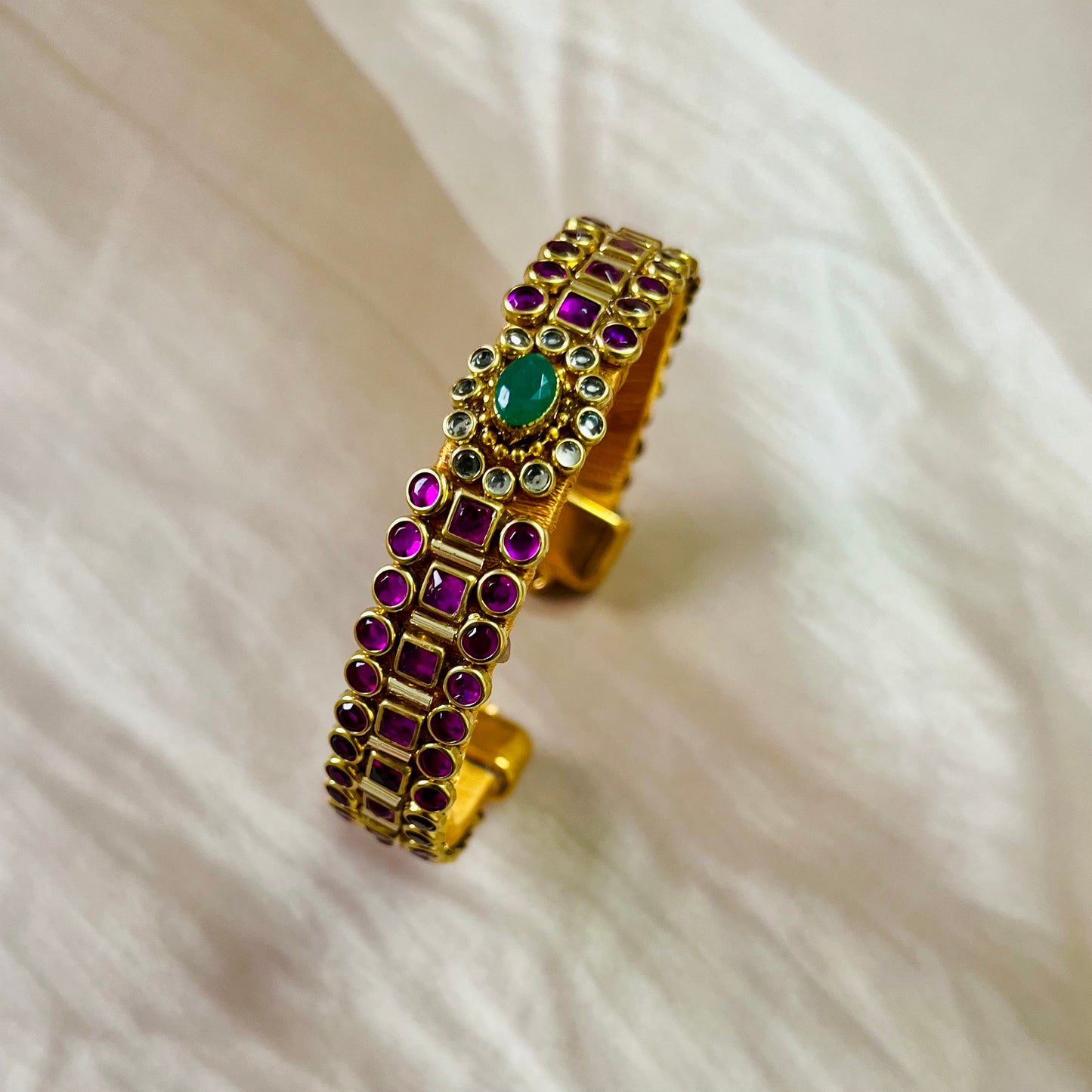 Emerald Queen - MATSYA BOUTIQUE
