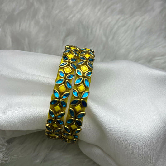 Yellow Sky - MATSYA BOUTIQUE