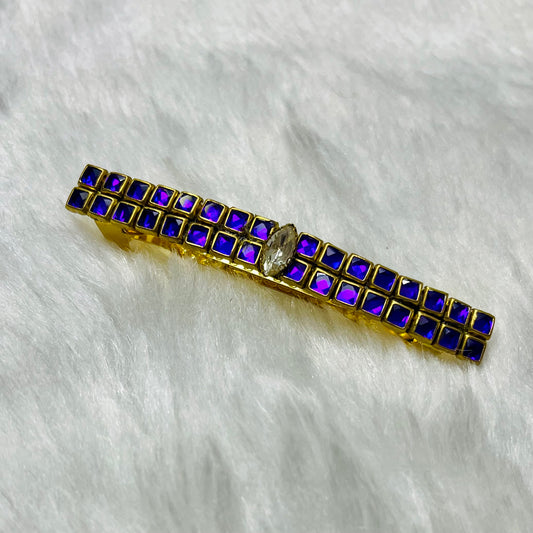 Amethyst Glow - MATSYA BOUTIQUE