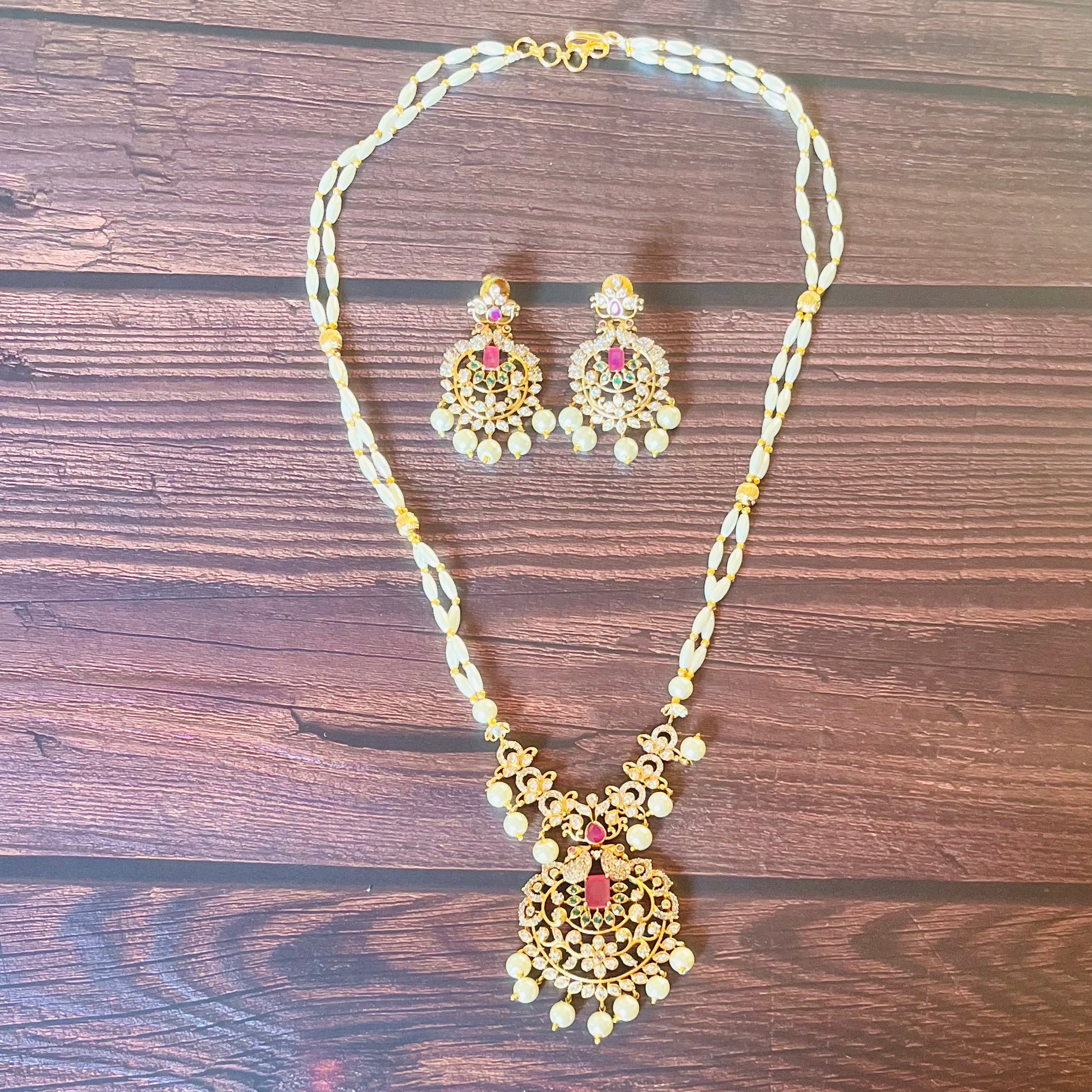 Sitara Haram - MATSYA BOUTIQUE