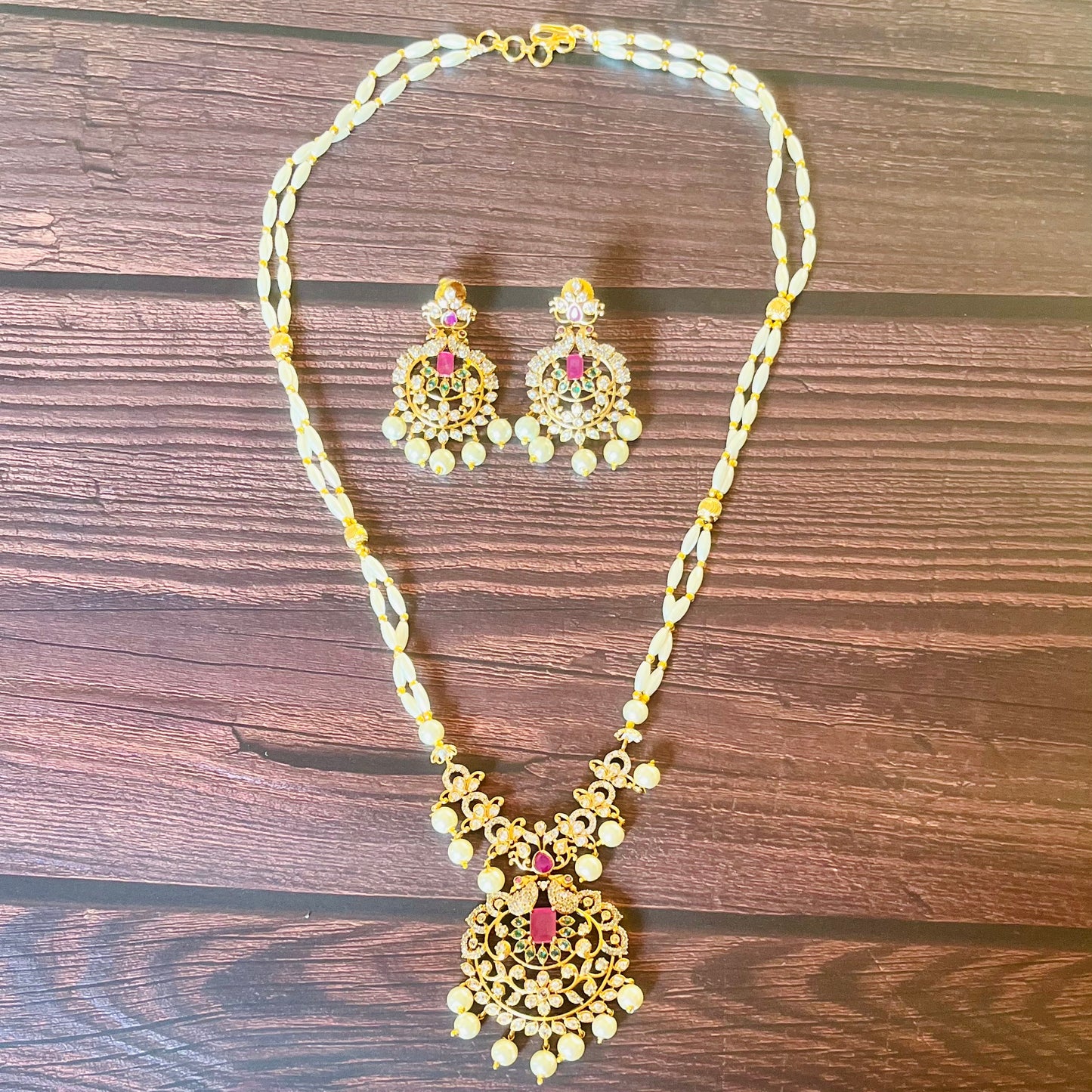 Sitara Haram - MATSYA BOUTIQUE