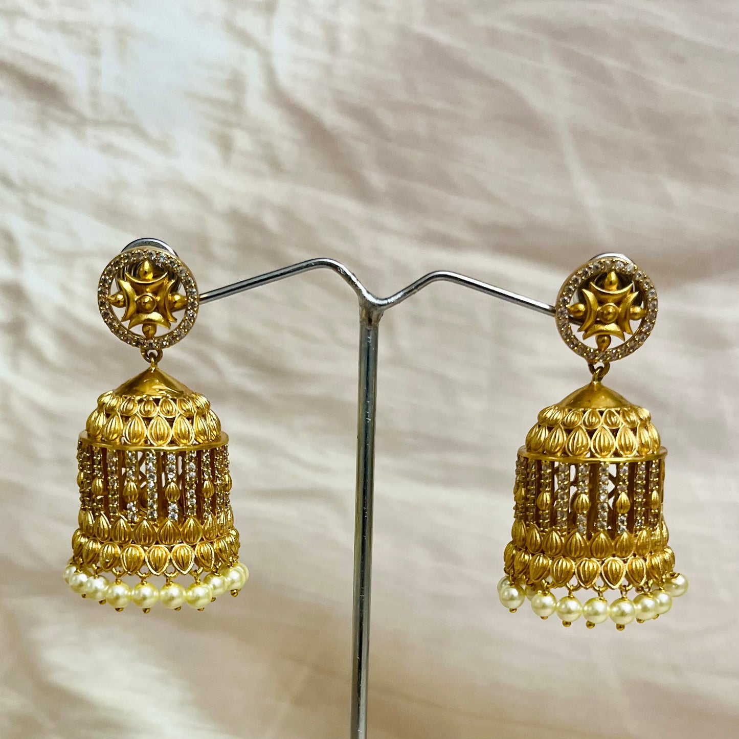 Golden Diva - MATSYA BOUTIQUE