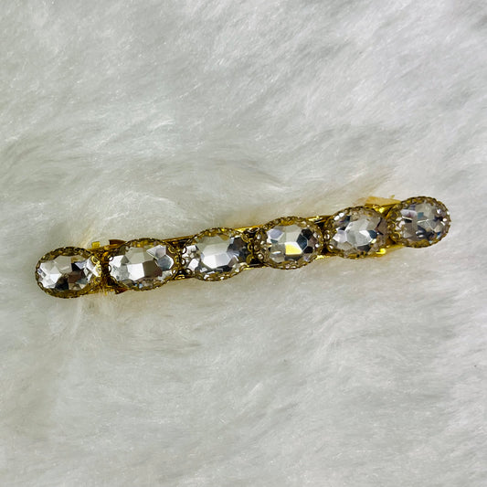 Luxe White Stone - MATSYA BOUTIQUE