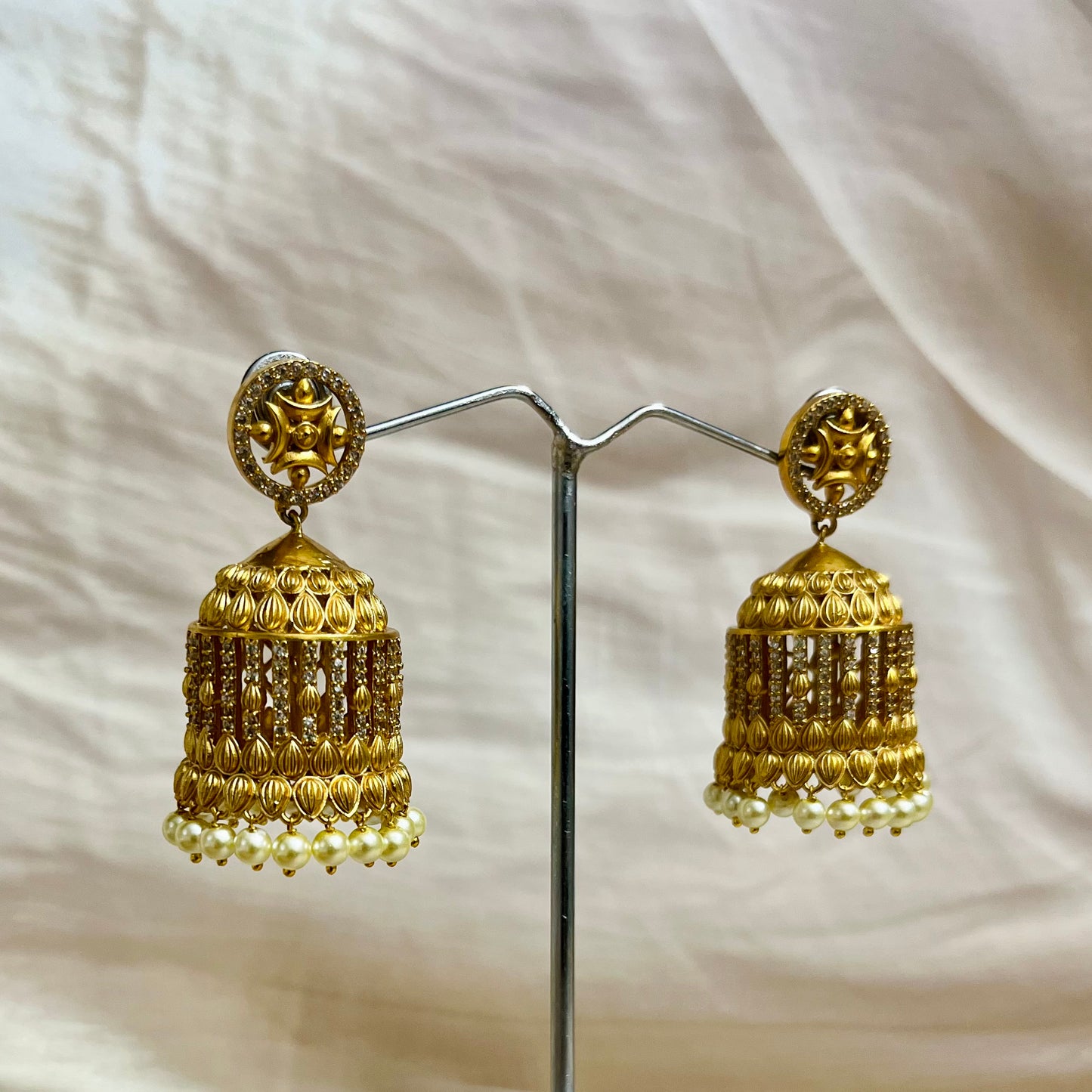 Golden Diva - MATSYA BOUTIQUE