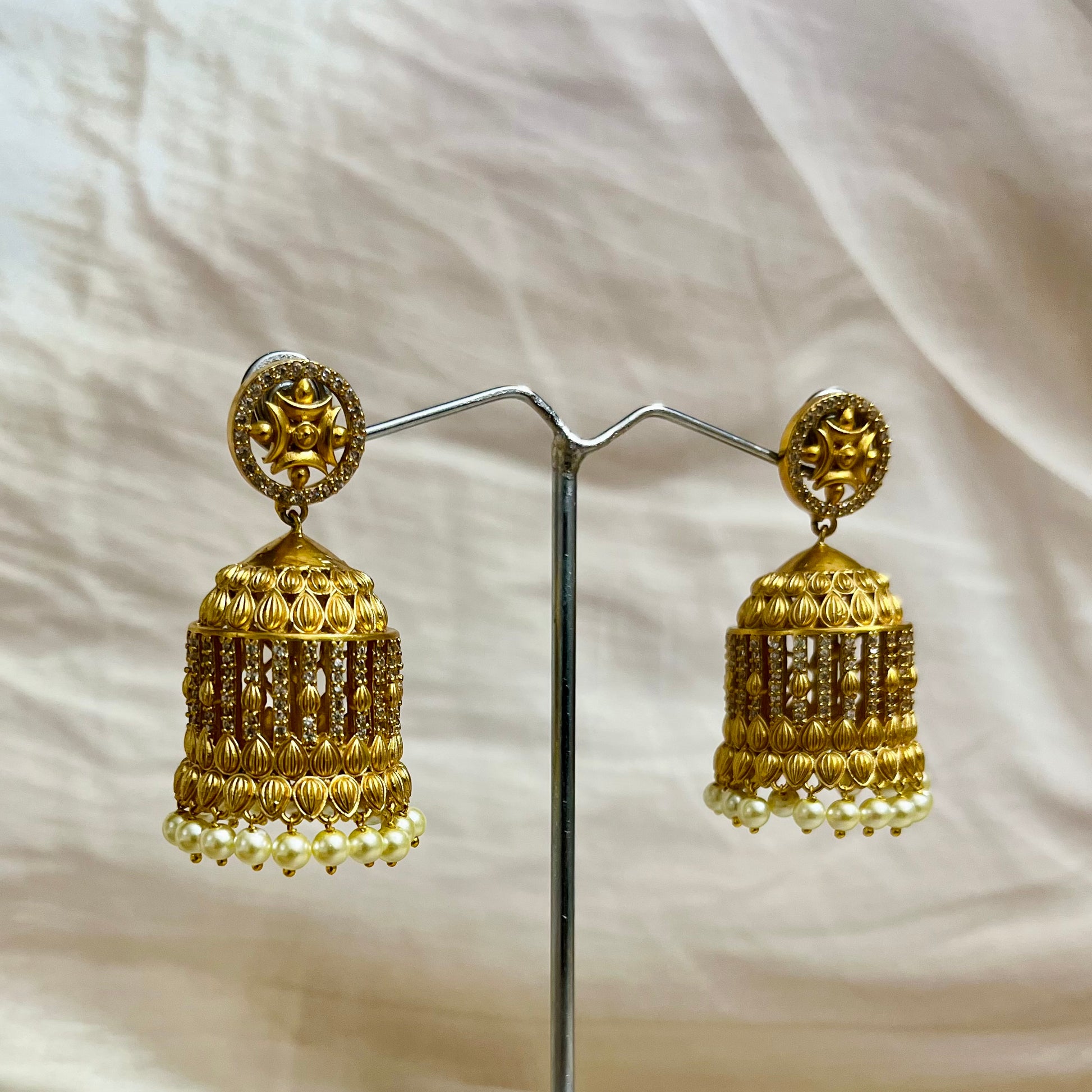 Golden Diva - MATSYA BOUTIQUE