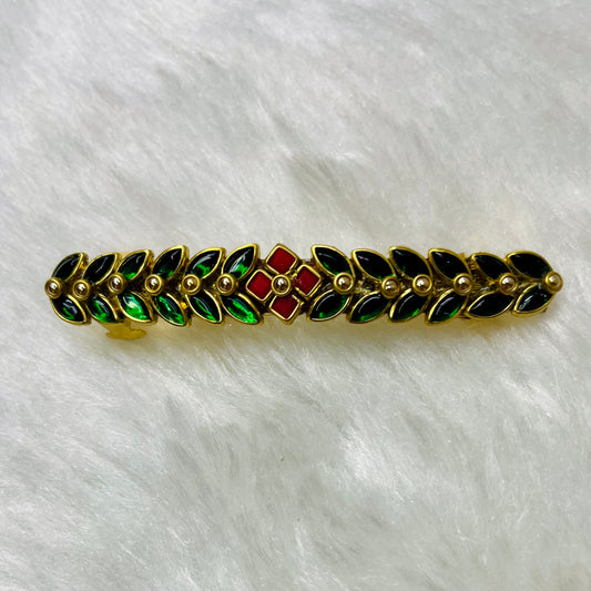 Verdant Glow - MATSYA BOUTIQUE