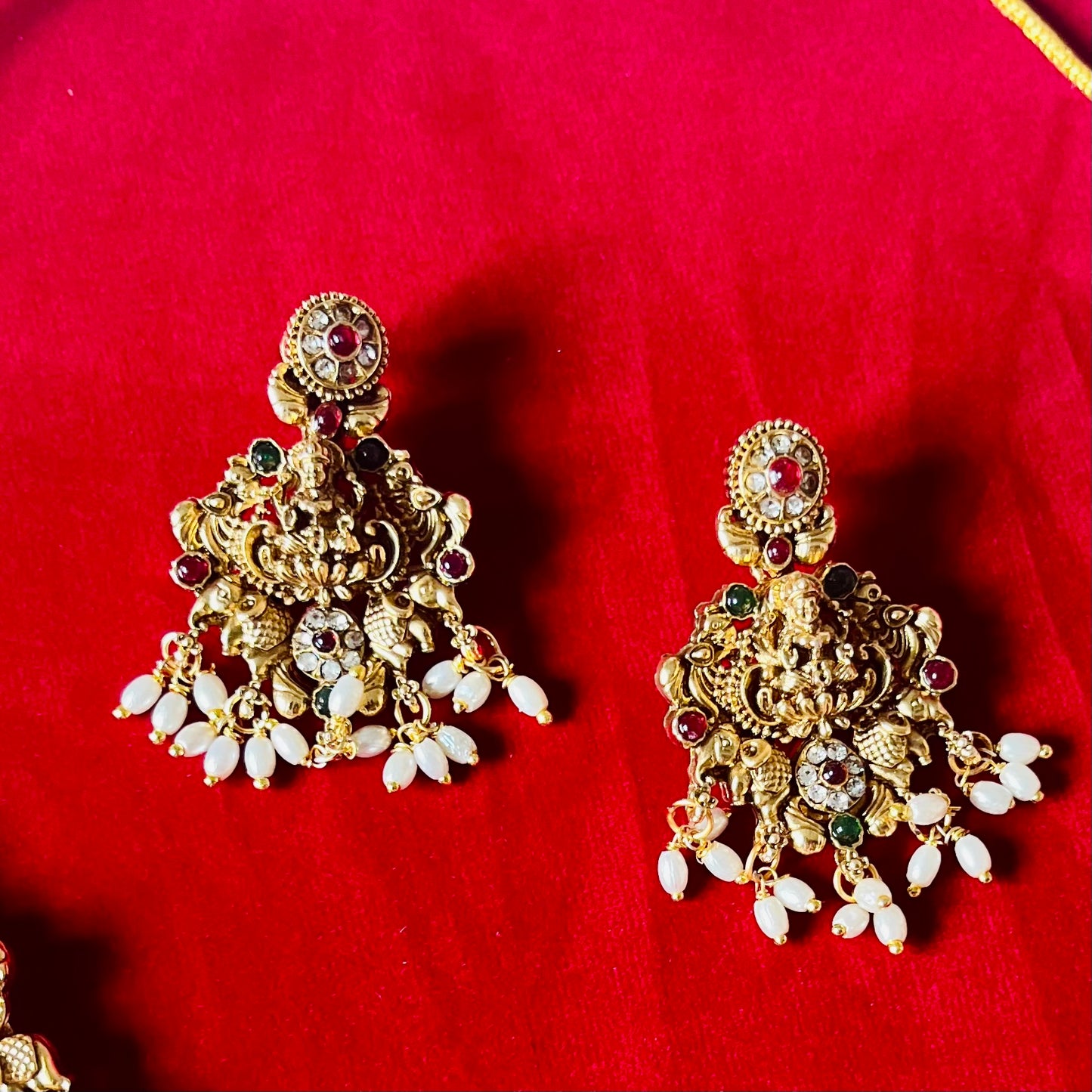 Lakshmi Divine Set