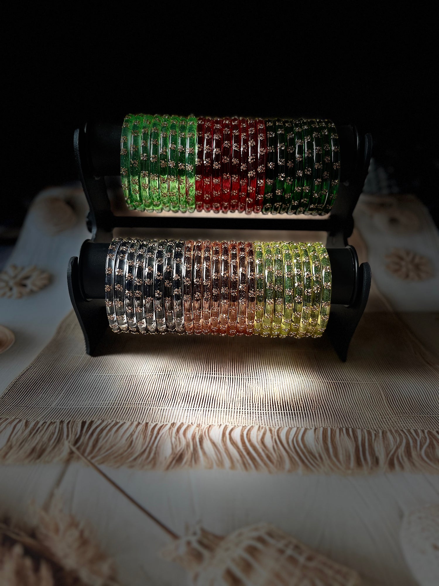 Meenakshi - MATSYA BOUTIQUE 