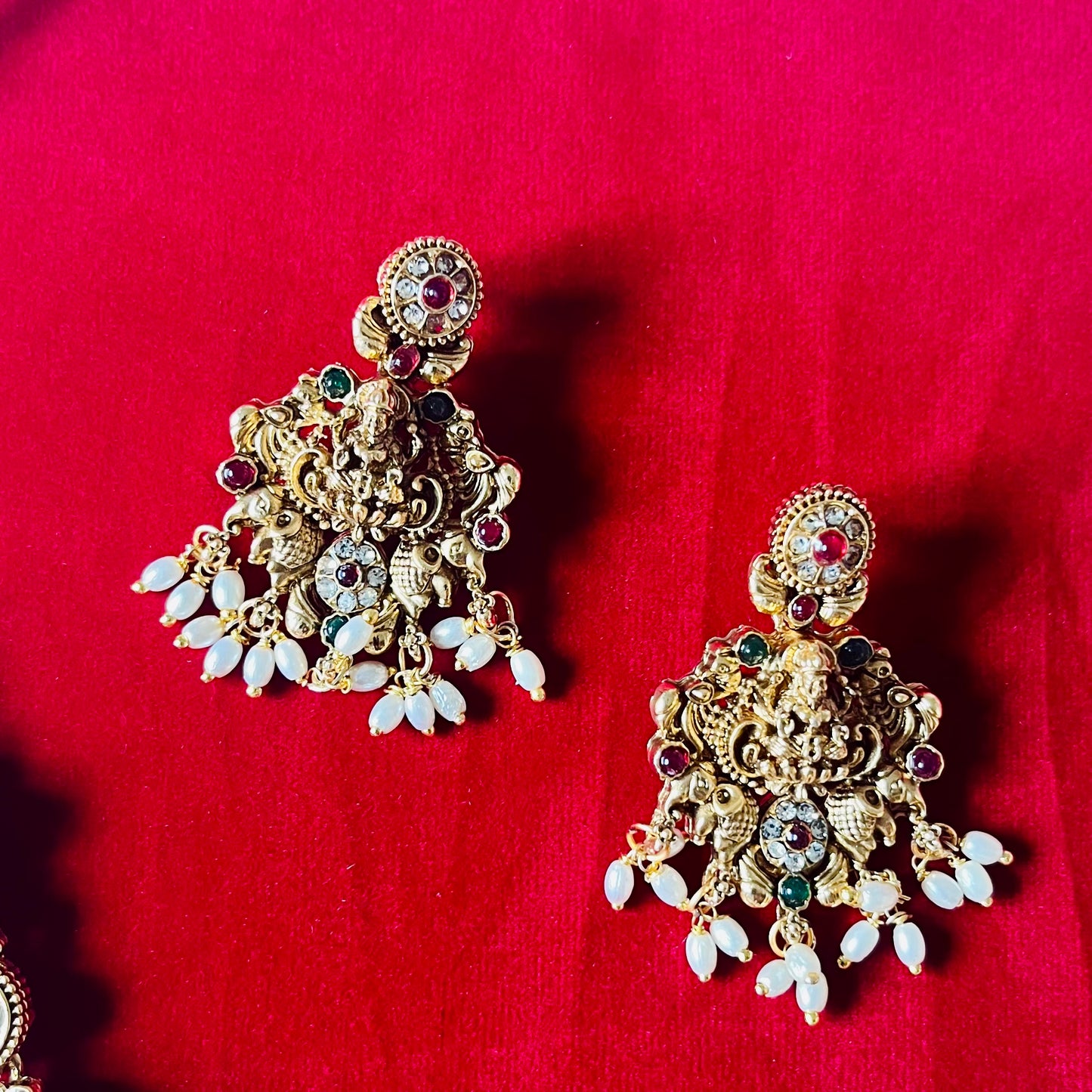 Lakshmi Divine Set