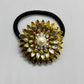 Sunflower-Hairbands-MATSYA BOUTIQUE-MATSYA BOUTIQUE