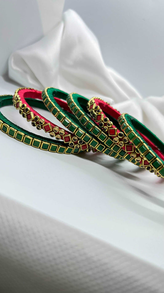 Rangreza Radiance - MATSYA BOUTIQUE