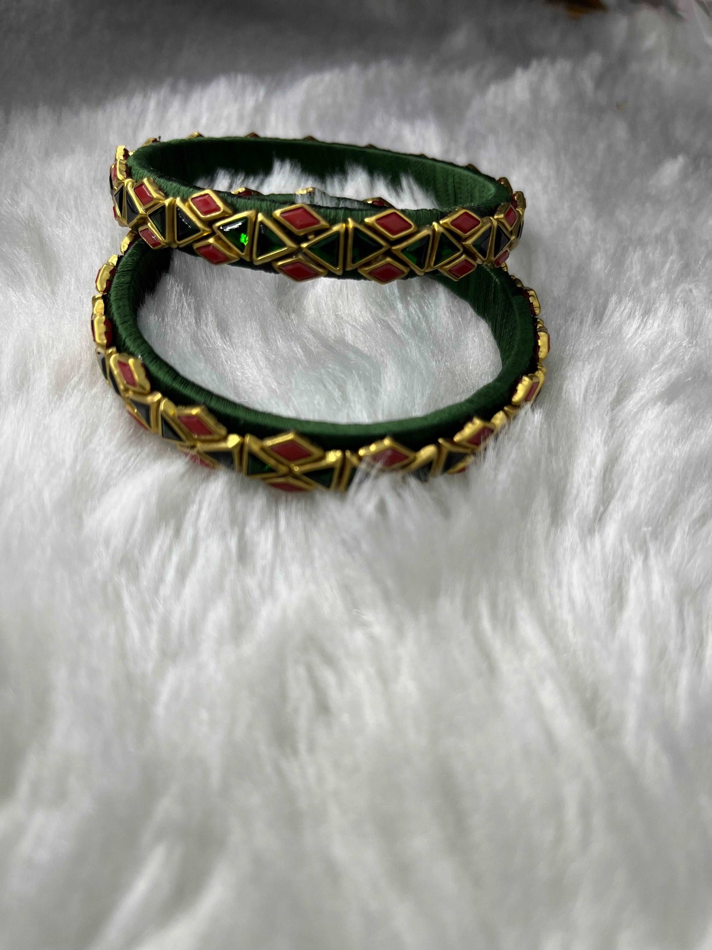 Rang Suman-Pair Bangles-MATSYA BOUTIQUE-2.4-MATSYA BOUTIQUE