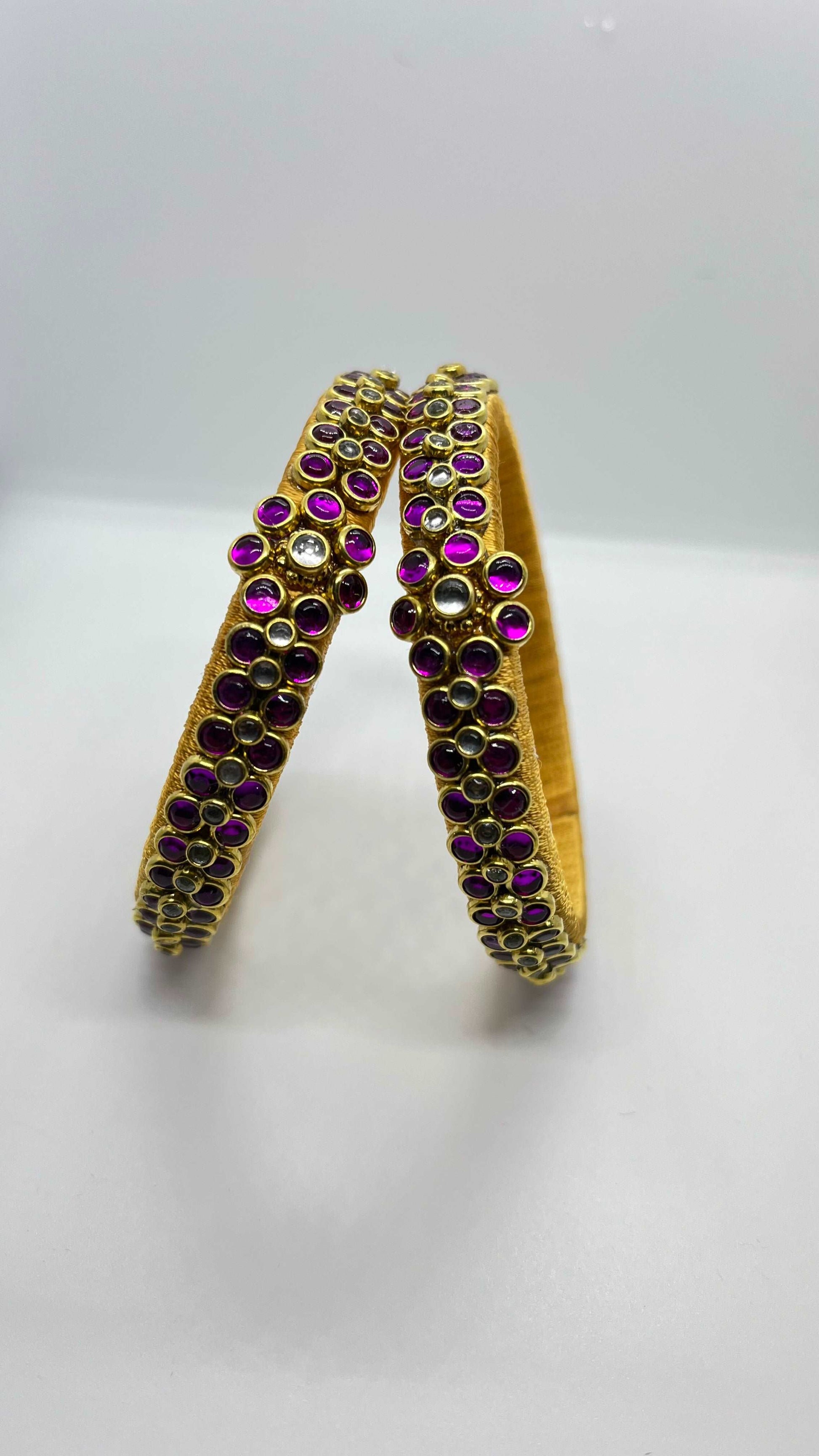 Rani Rooh-Pair Bangles-MATSYA BOUTIQUE-2.4-MATSYA BOUTIQUE