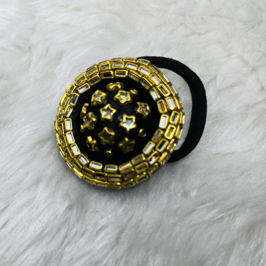 Golden Star Hairband - MATSYA BOUTIQUE