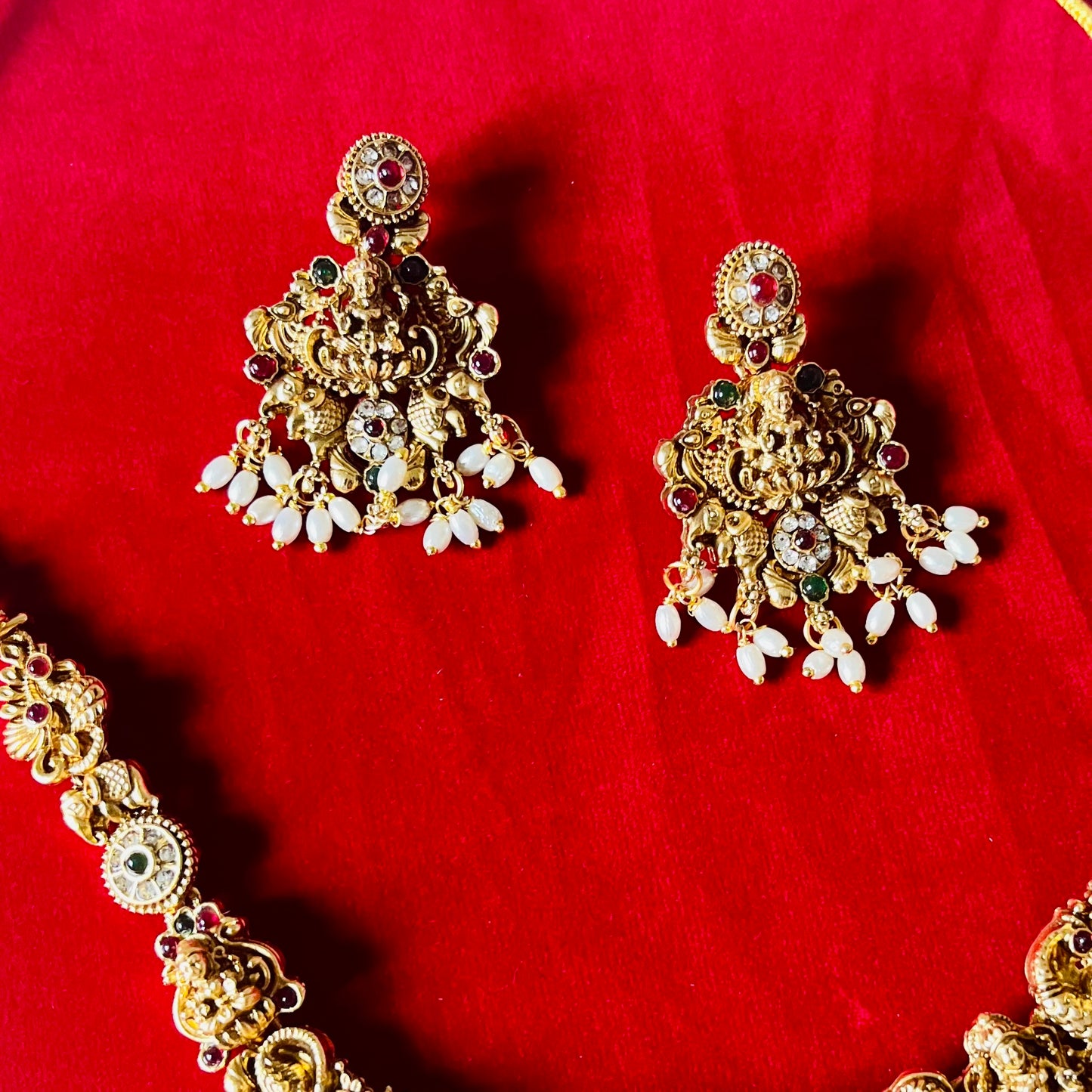 Lakshmi Divine Set