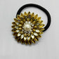 Sunflower-Hairbands-MATSYA BOUTIQUE-MATSYA BOUTIQUE