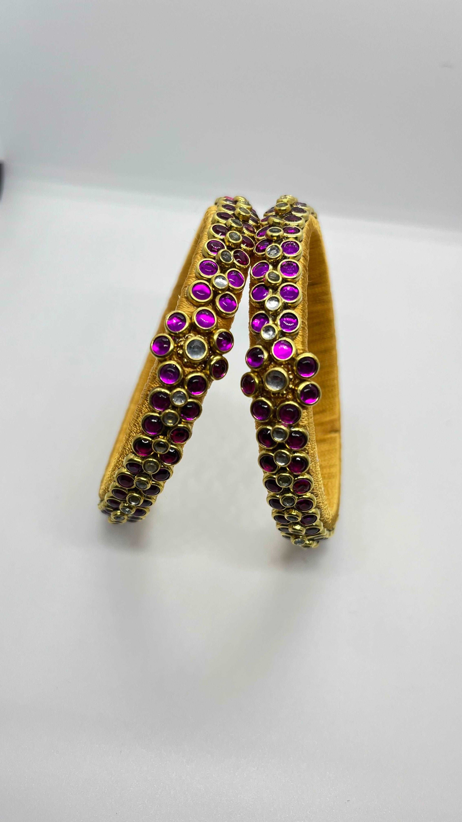 Rani Rooh-Pair Bangles-MATSYA BOUTIQUE-2.4-MATSYA BOUTIQUE