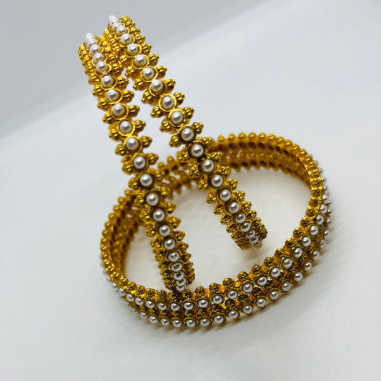 Golden Pearl - MATSYA BOUTIQUE