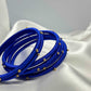 Dark blue sugar beads Bangles-Sugar Beads Bangles-MATSYA BOUTIQUE-2.4-MATSYA BOUTIQUE