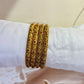 Moonlight Charm-Designer Bangles-MATSYA BOUTIQUE -2.4-MATSYA BOUTIQUE