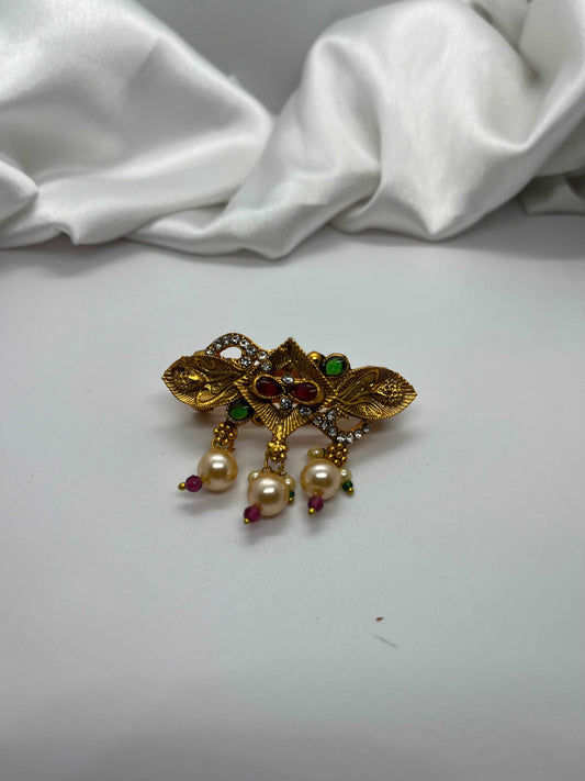 Pearl Hanging - MATSYA BOUTIQUE