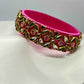 Pink Single Kada bangle-1 cut Single Kada Bangle-MATSYA BOUTIQUE-2.4-MATSYA BOUTIQUE