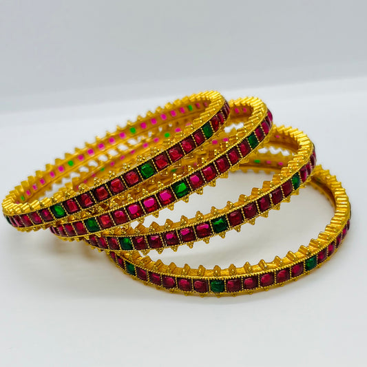 Golden Ruby - MATSYA BOUTIQUE