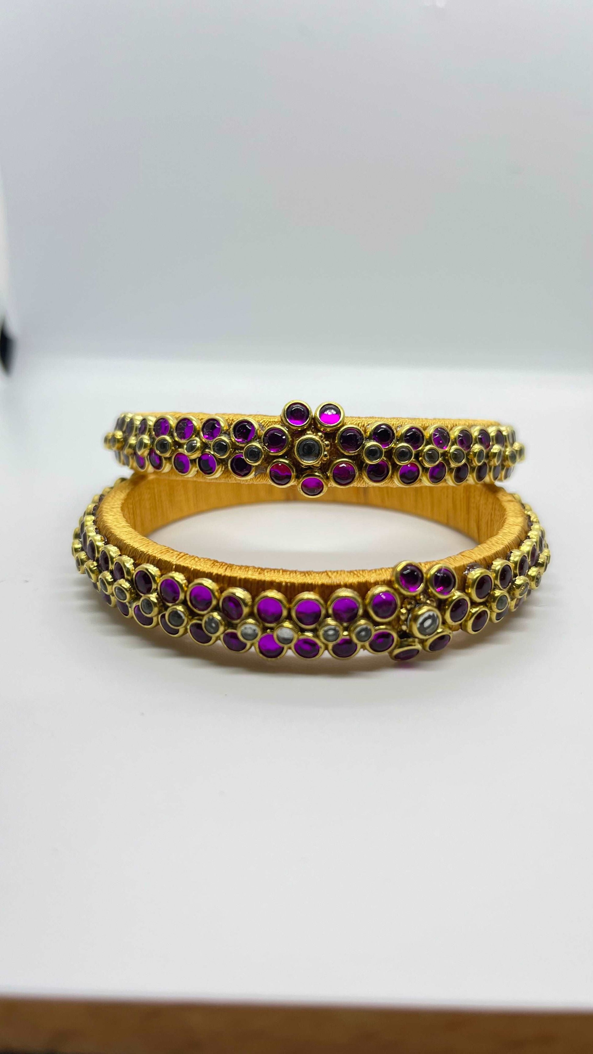 Rani Rooh-Pair Bangles-MATSYA BOUTIQUE-2.4-MATSYA BOUTIQUE