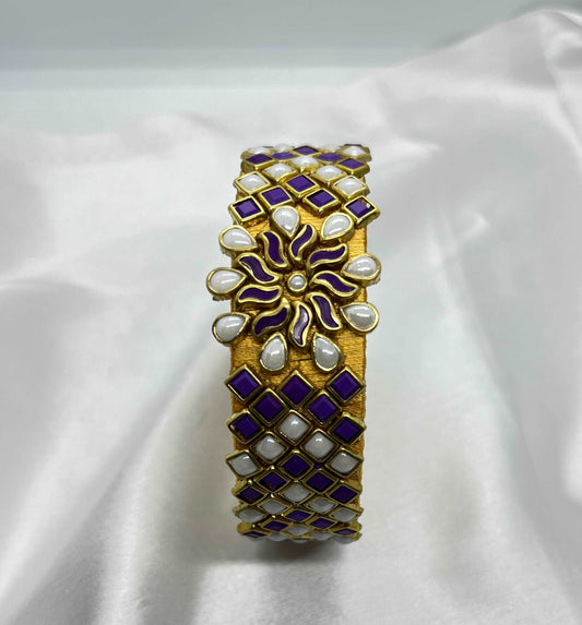 Purple Pearl - MATSYA BOUTIQUE