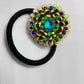 Peacock-Hairbands-MATSYA BOUTIQUE-MATSYA BOUTIQUE