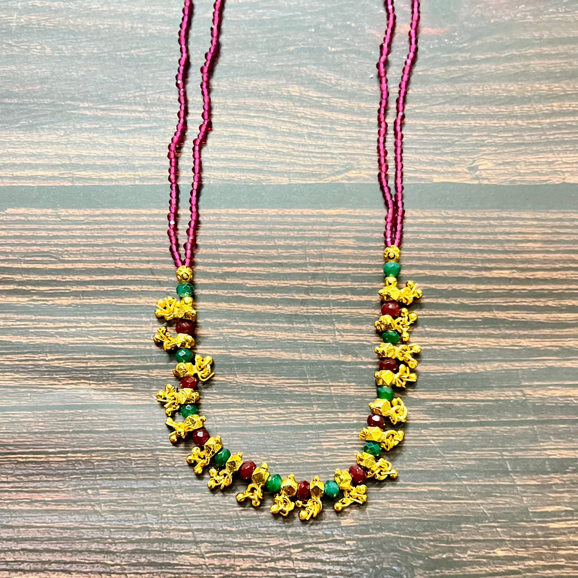 Veda Vibes - MATSYA BOUTIQUE 