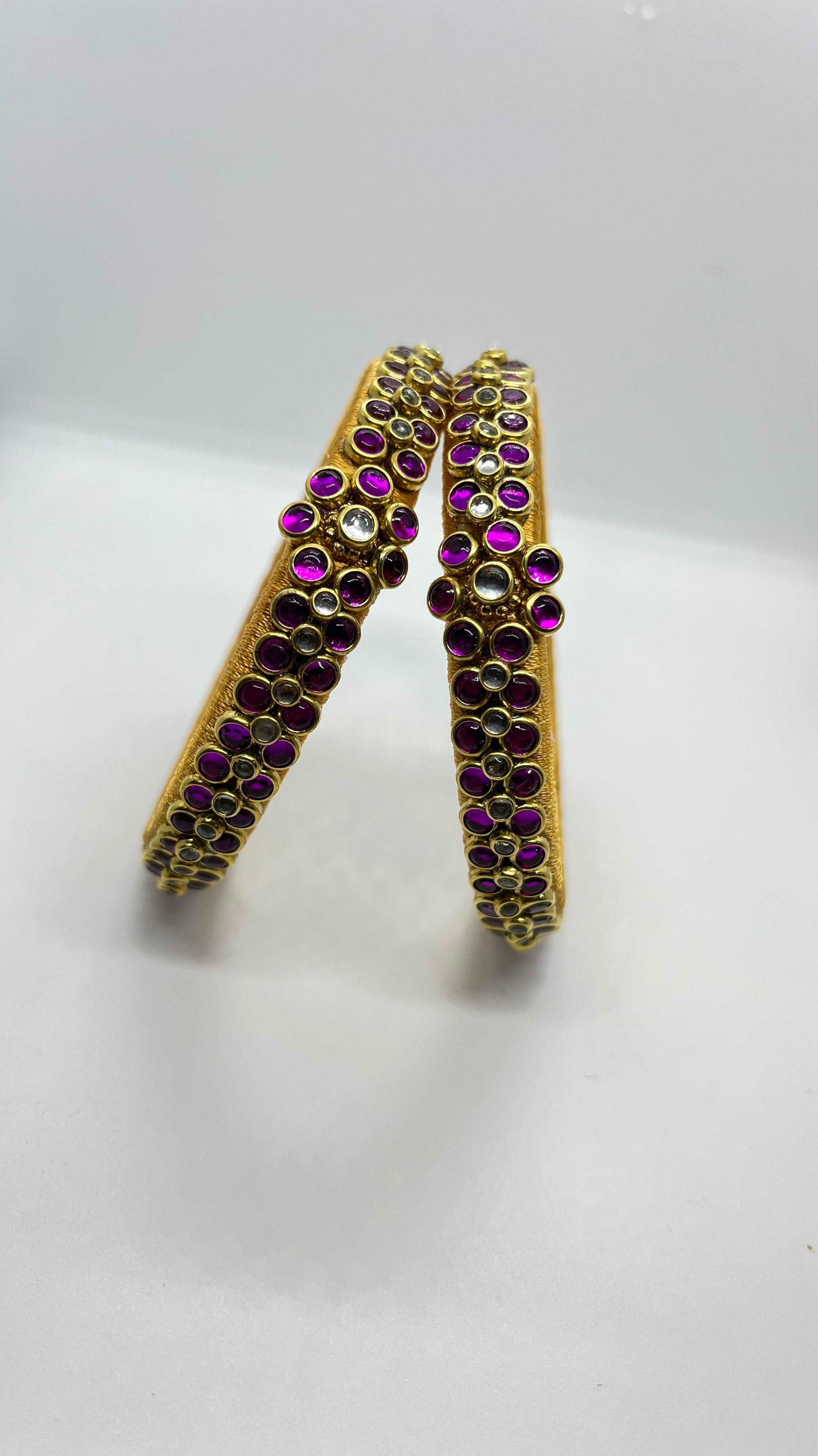 Rani Rooh-Pair Bangles-MATSYA BOUTIQUE-2.4-MATSYA BOUTIQUE