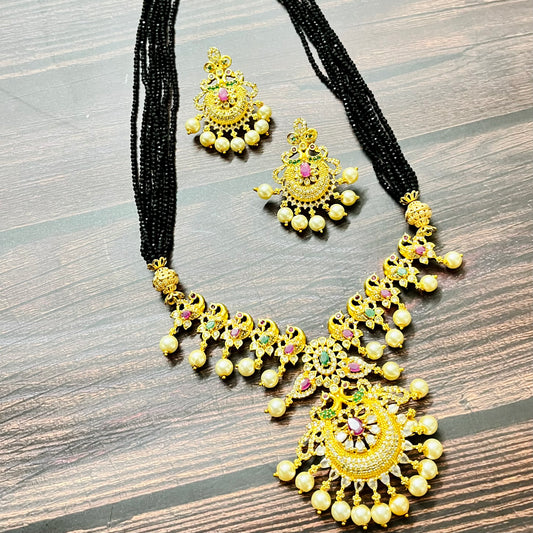 Sanskriti Sparkle - MATSYA BOUTIQUE