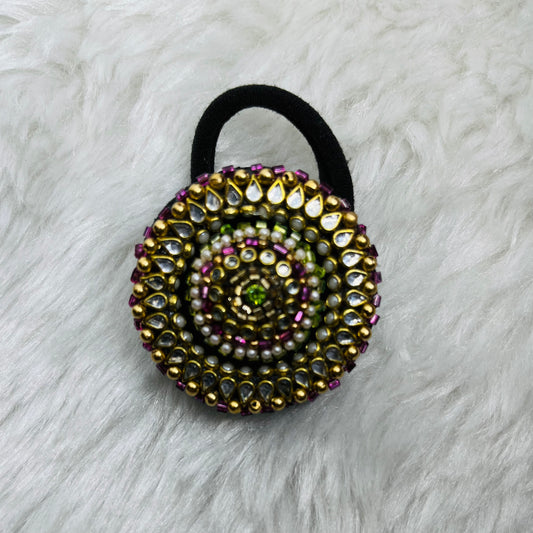 Rainbow Hairband - MATSYA BOUTIQUE