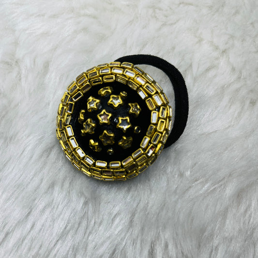 Golden Star Hairband