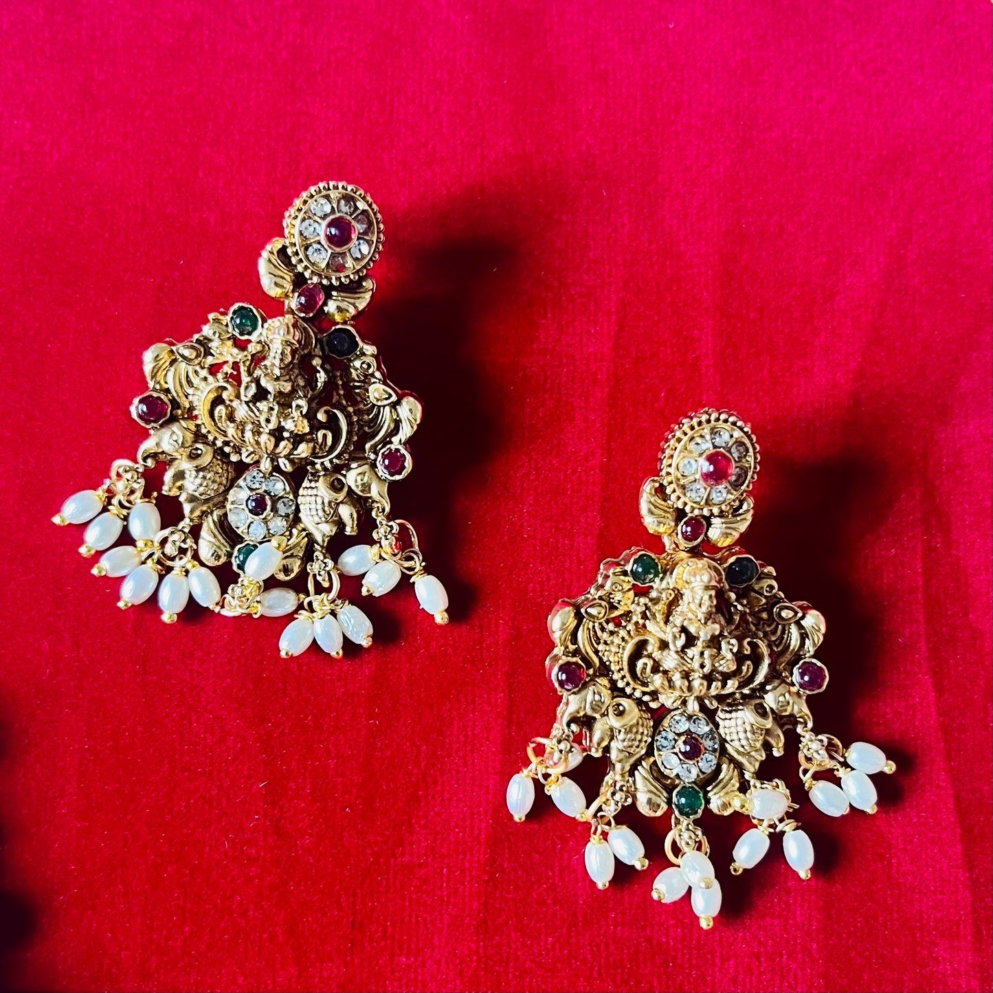 Lakshmi Divine Set