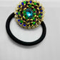 Peacock-Hairbands-MATSYA BOUTIQUE-MATSYA BOUTIQUE