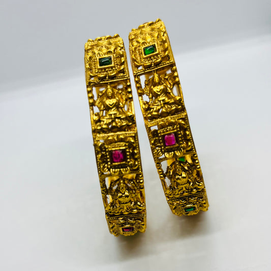 Golden Laksmi - MATSYA BOUTIQUE