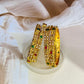 Gemstone Glory-Designer Bangles-MATSYA BOUTIQUE -2.4-MATSYA BOUTIQUE