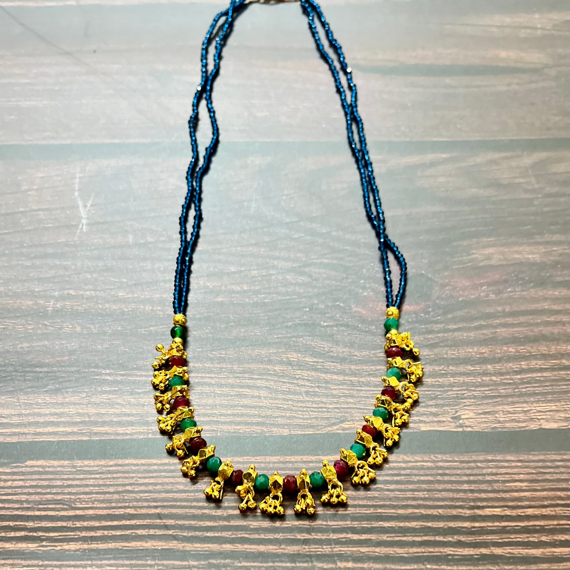 Veda Vibes - MATSYA BOUTIQUE 