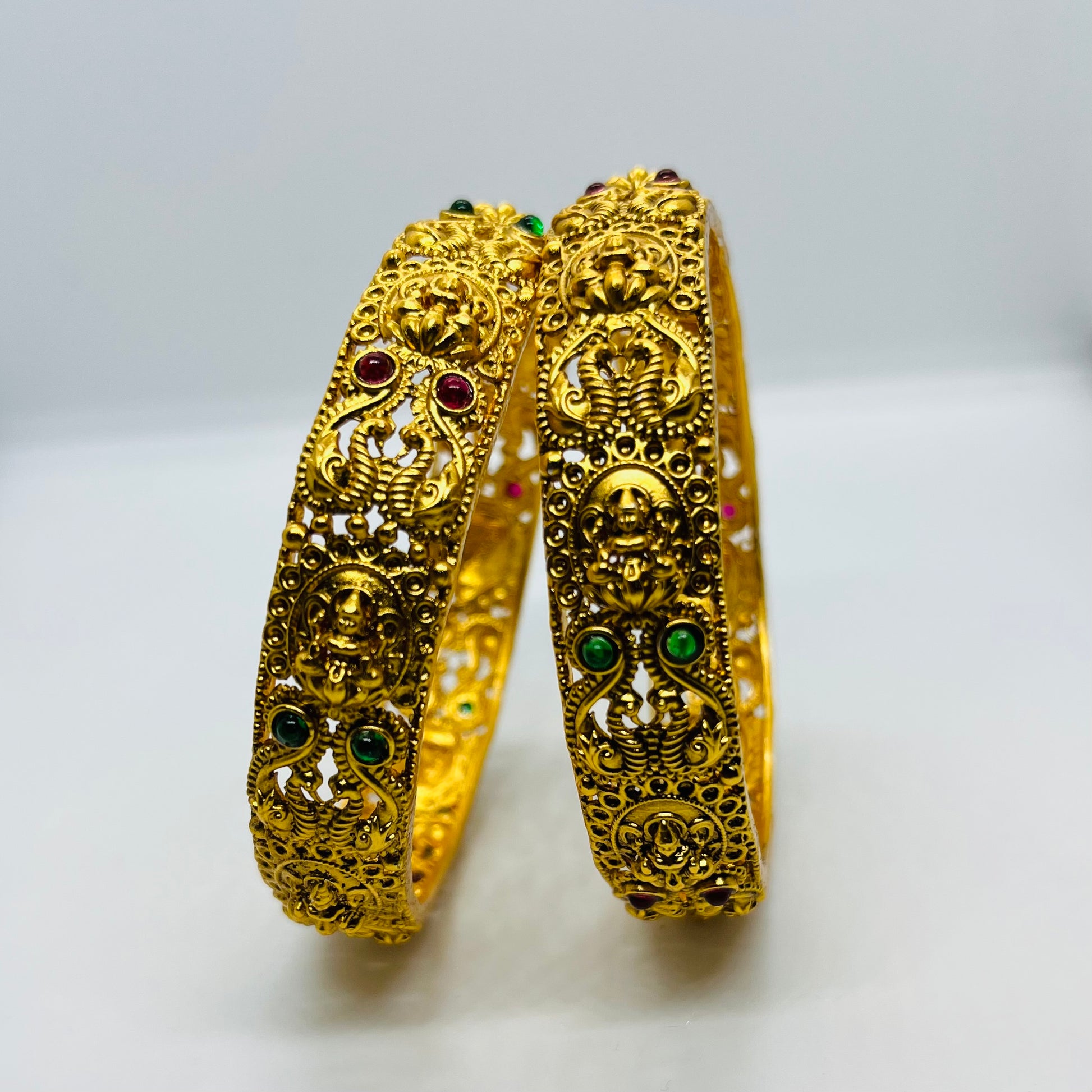 Lakshmi Kada-Designer Bangles-MATSYA BOUTIQUE-2.2-MATSYA BOUTIQUE