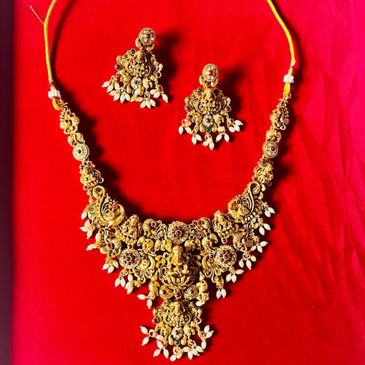 Lakshmi Divine Set